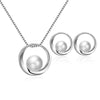Luminary Jewelry Set