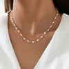 Luminary Willow Necklace