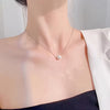 Luminary Pearl Necklace
