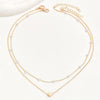 Luminary Love Necklace