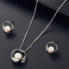 Luminary Jewelry Set