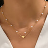 Luminary Love Necklace