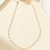 Luminary Willow Necklace