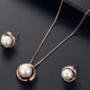 Luminary Jewelry Set