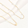 Luminary Love Necklace