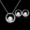 Luminary Jewelry Set